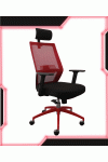 M1083 - Gaming Burn Chair