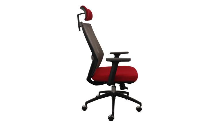 M1083 - Gaming Fire Chair
