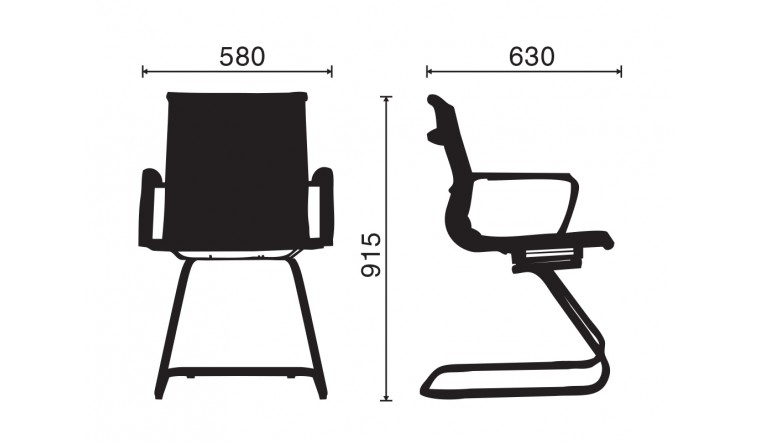 M1007 - 03 Chair