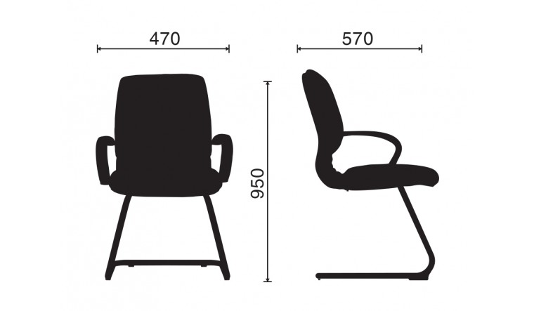 M1020 - 04 Chair