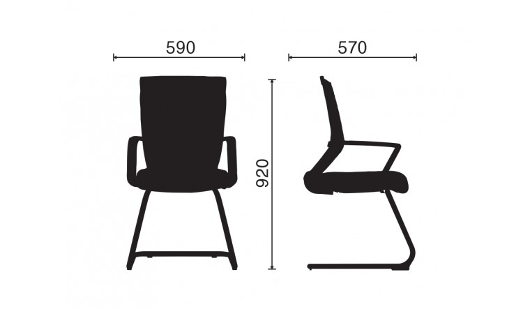 M1041 - 02 Chair
