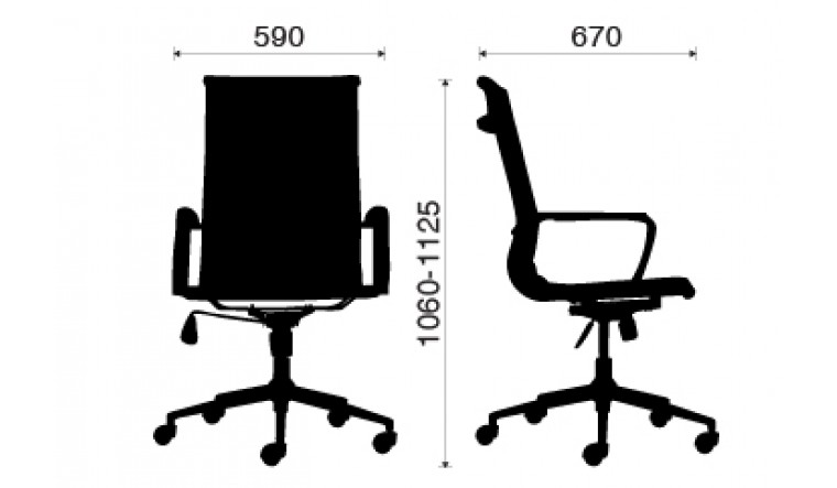 M1007 - 04 Chair