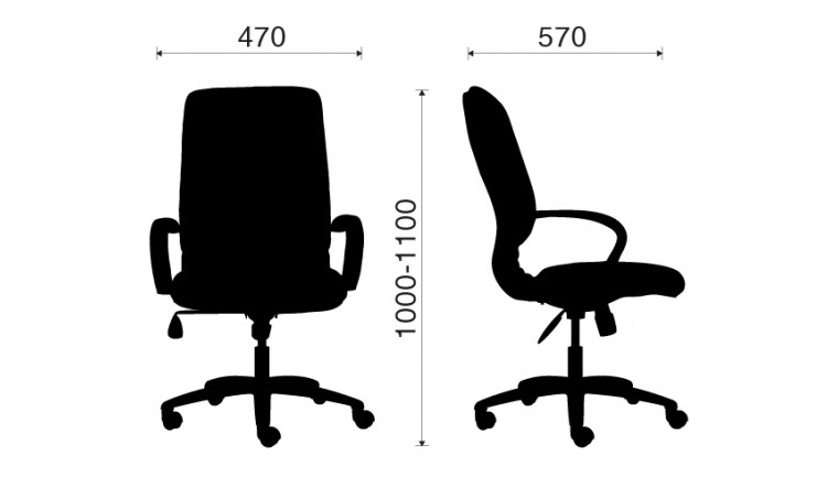 M1020 - 01 Chair