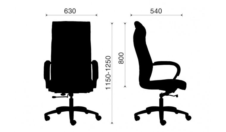 M1028 Chair