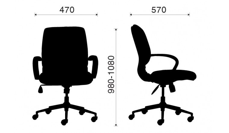M1020 - 03 Chair