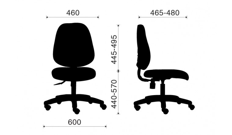 M1024 - 03 Chair