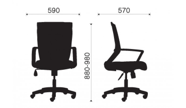 M1041 - 01 Chair