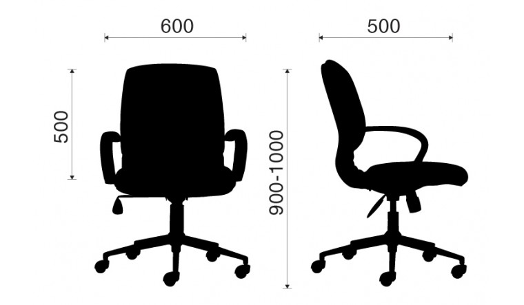 M1068 - 01 Chair