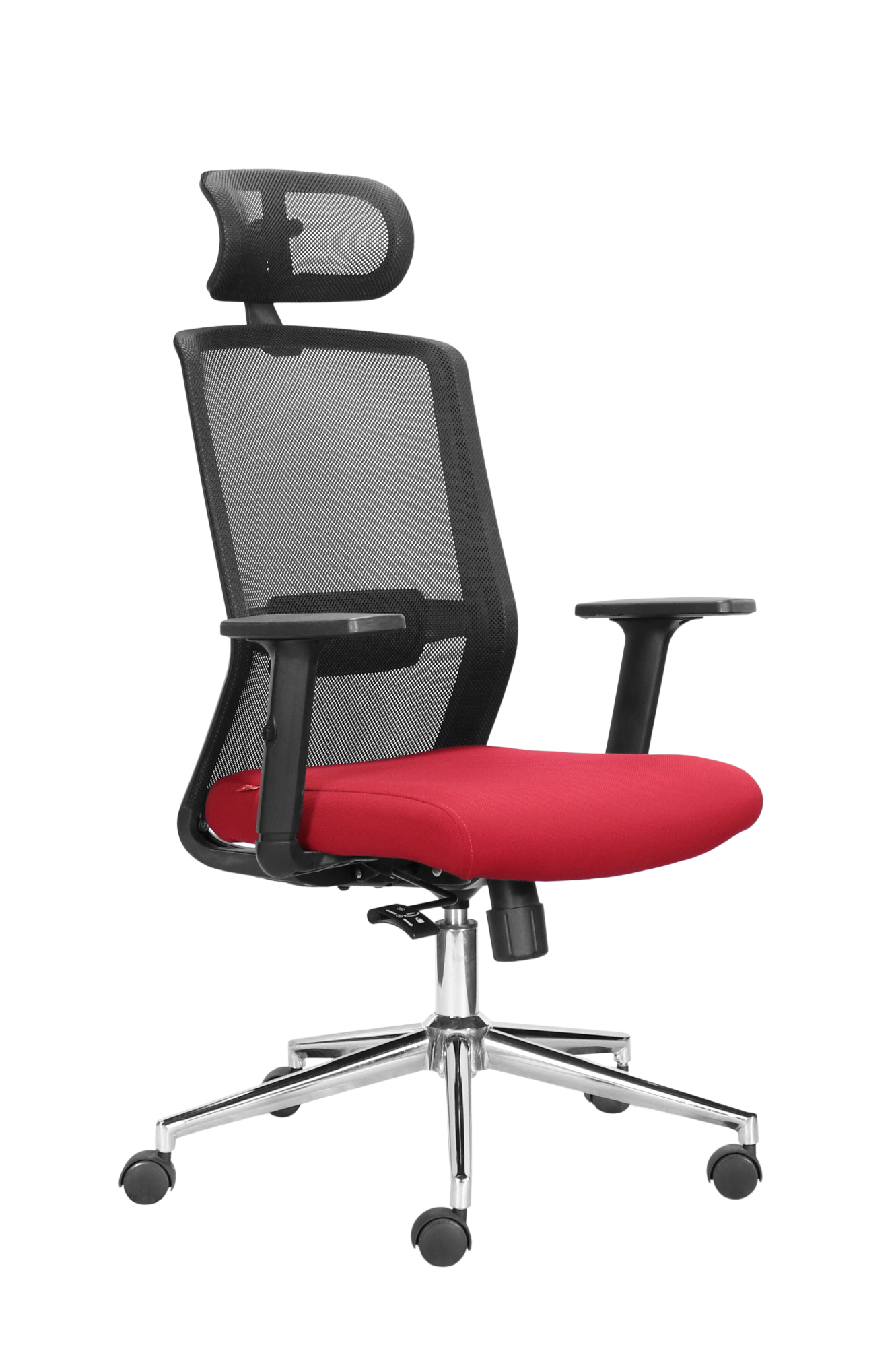 Ghế nhân viên M1009 - 01