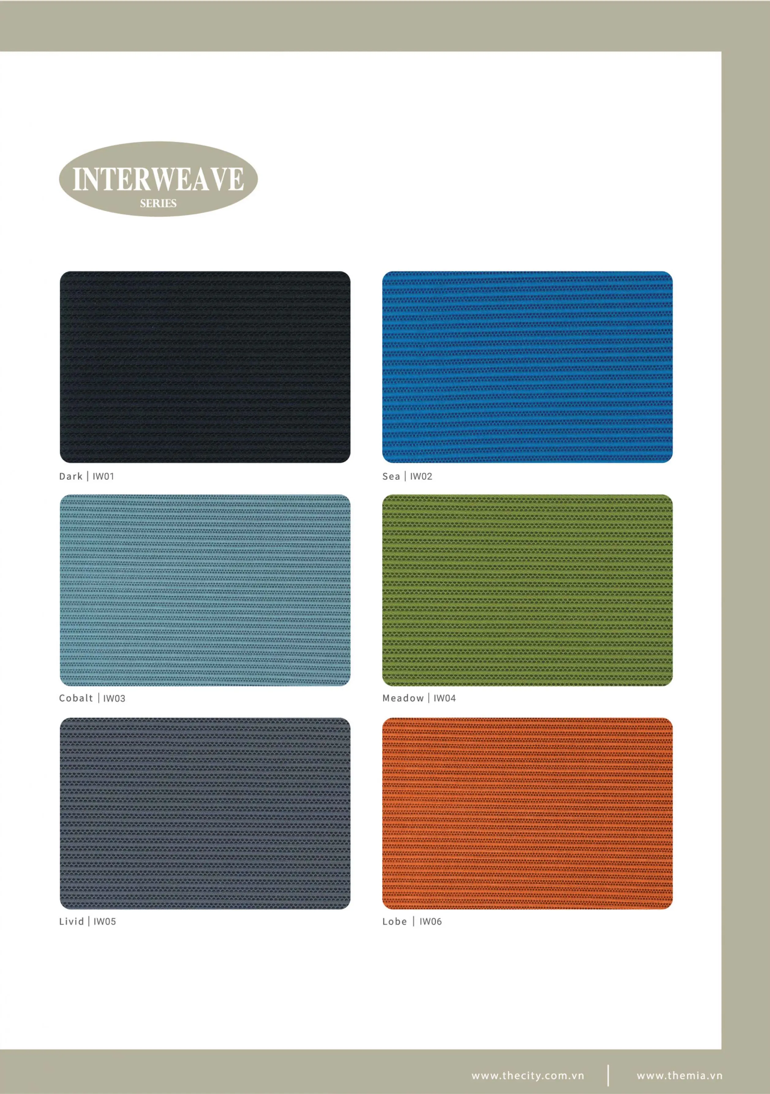 Interweave