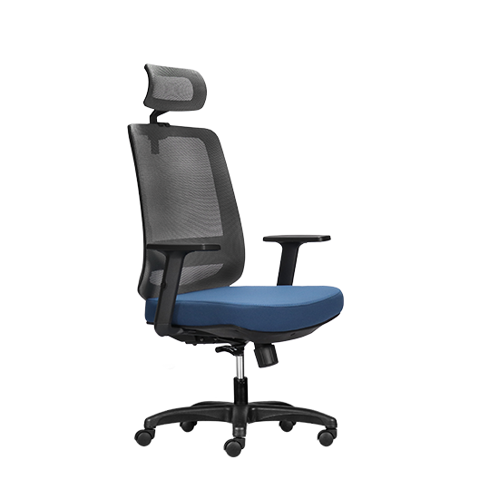 Ghế quản lý M1080 - 02