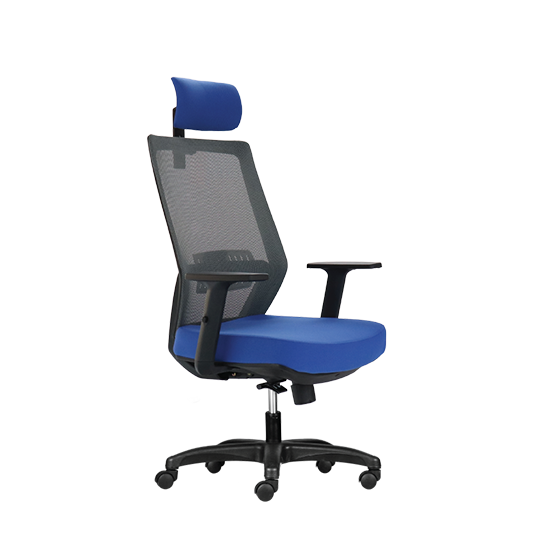 Ghế công thái học M1083 - 02