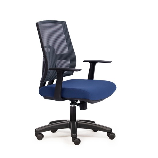 Ghế công thái học M1084 - 03