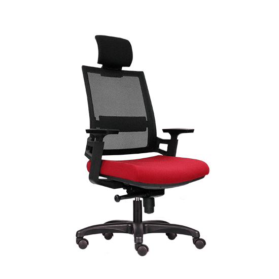 Ghế công thái học M1085 - 02