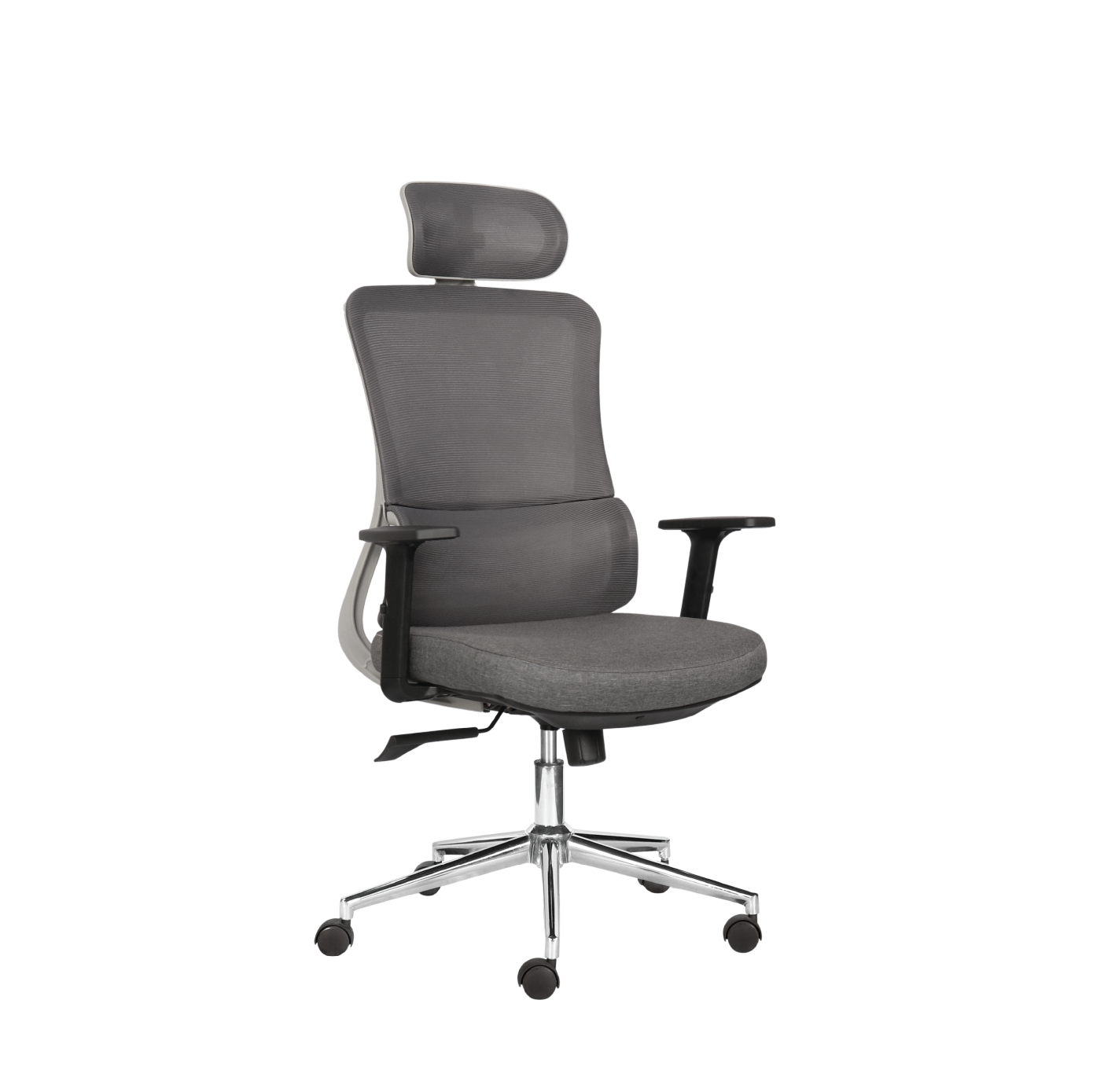 Ghế công thái học M1104 - 01