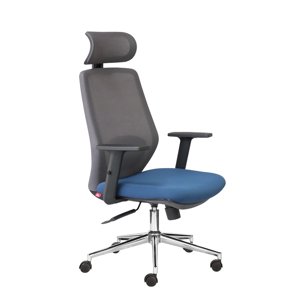 Ghế nhân viên M1110 D - 01