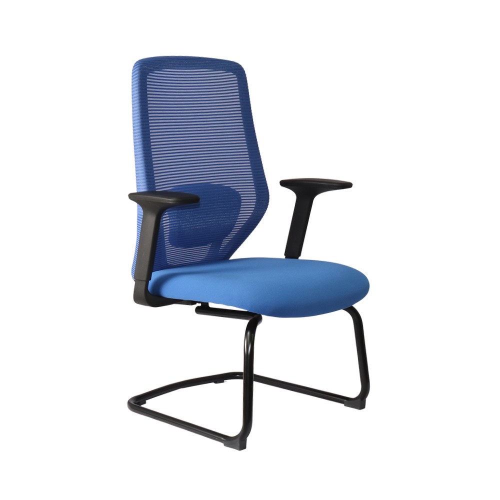 Ghế phòng họp M1110 D - 04