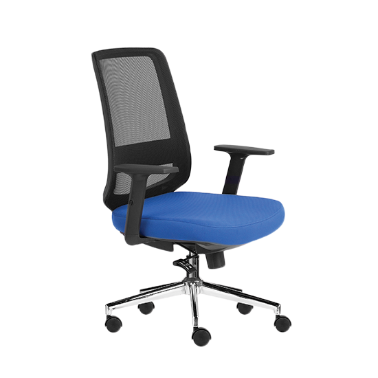 Ghế nhân viên M1080 - 03