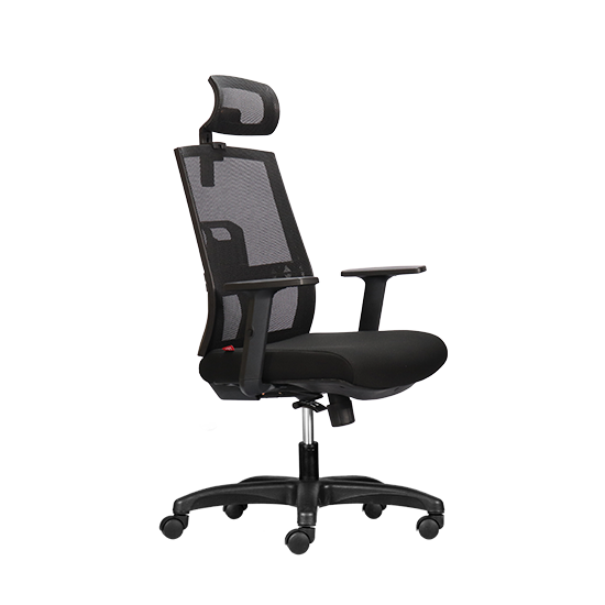 Ghế công thái học M1084 - 02