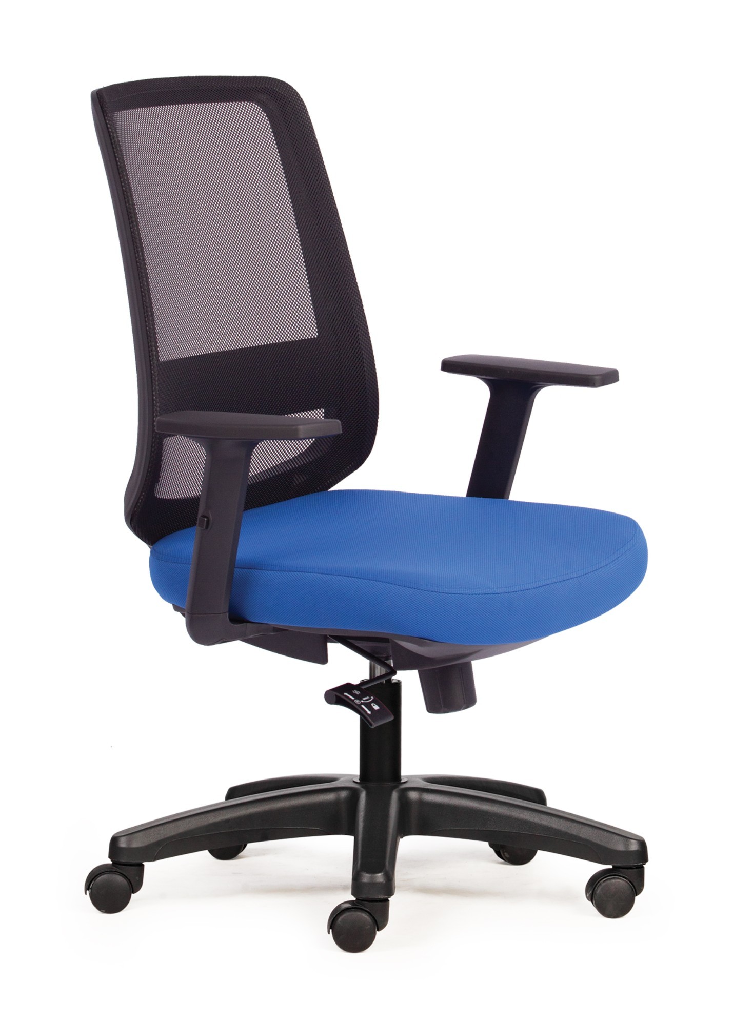 Ghế nhân viên M1080 - 04