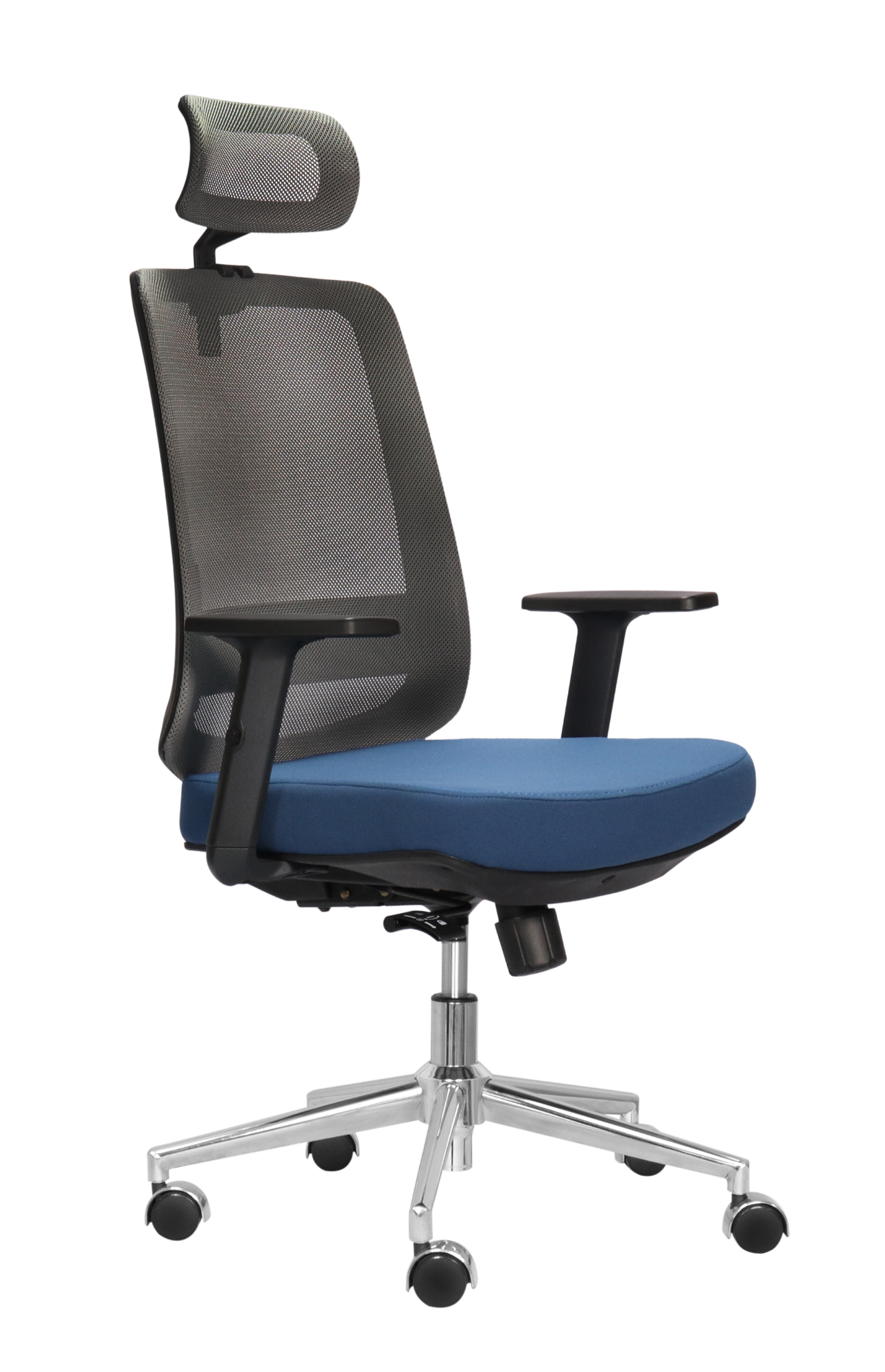 Ghế quản lý M1080 - 01