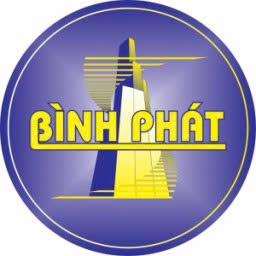 Cty TNHH XD cơ điện Bình Phát