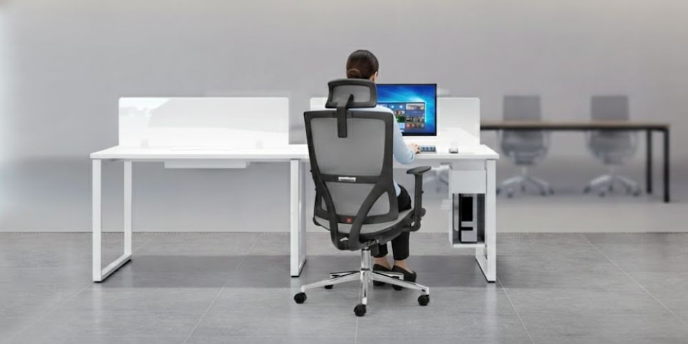 Bàn linh hoạt công năng