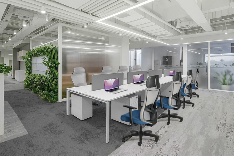 Mẫu ghế văn phòng đẹp: Cách chọn phù hợp cho từng không gian