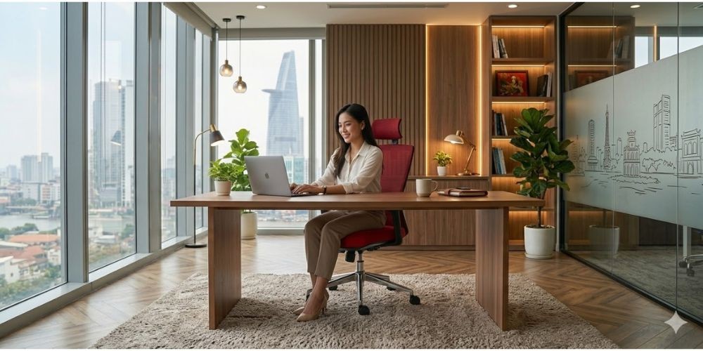 Hệ thống hỗ trợ thắt lưng linh hoạt