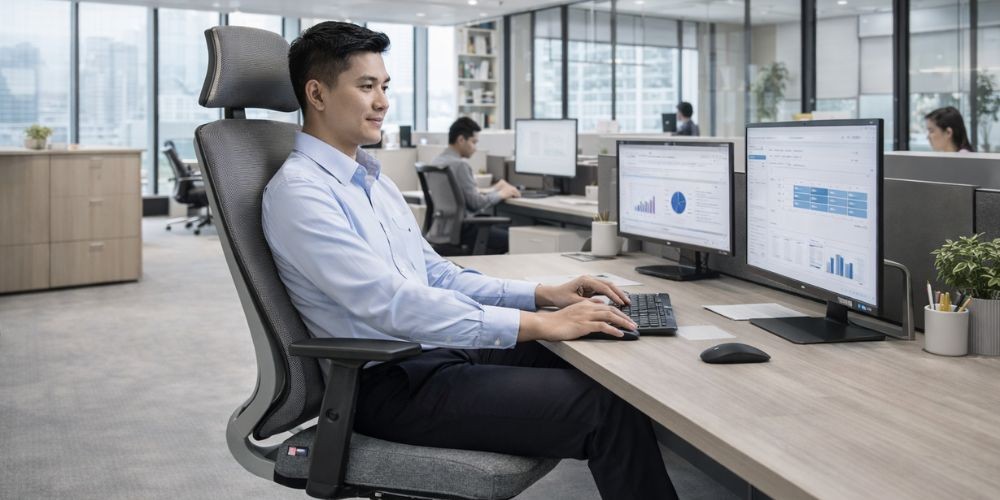 điều chỉnh linh hoạt