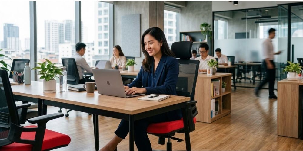 Ghế dưới 2 triệu