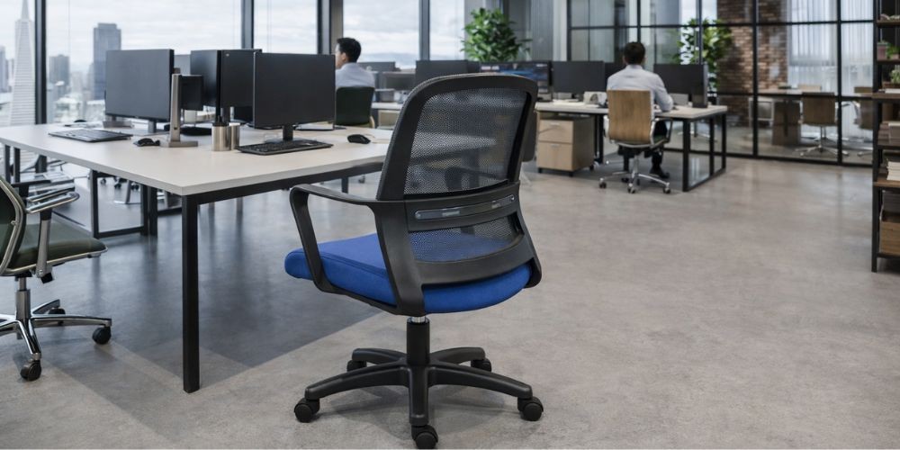 Kích thước phù hợp người Việt