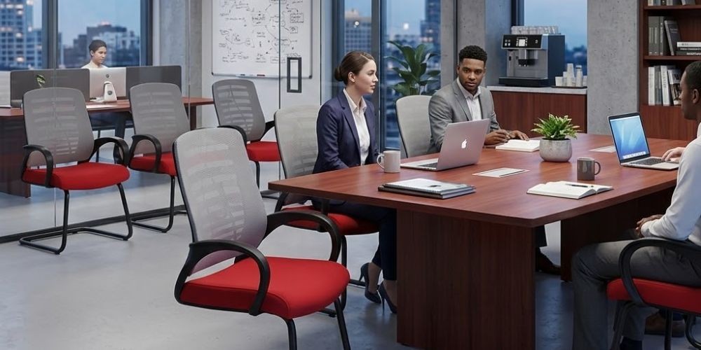 Chất liệu đệm ngồi êm