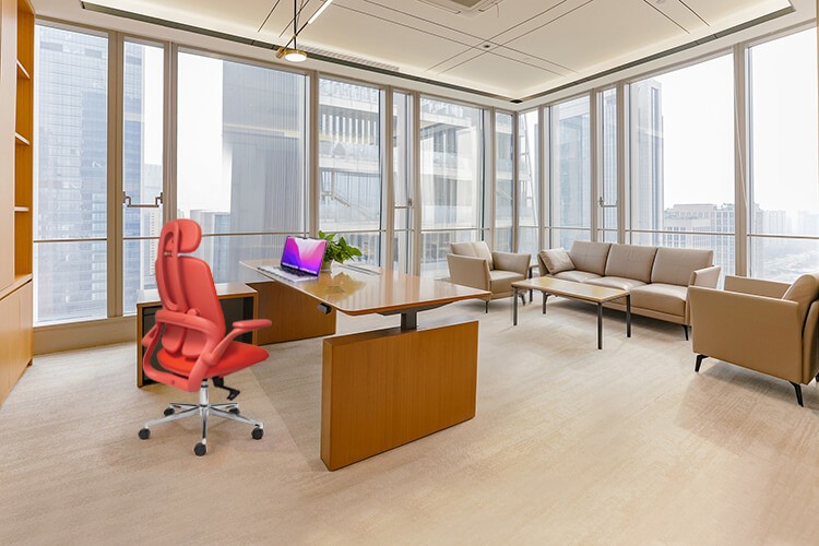 Ghế công thái học 2 triệu: Top 3 mẫu tốt nhất tại The Mia 2026