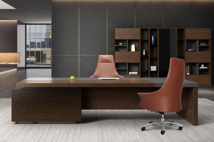 Ghế Giám Đốc Cao Cấp, Sang Trọng - Mẫu Đẹp Dẫn Đầu 2026