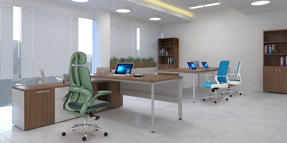 Ghế giám đốc M1109