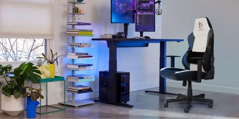 Ưu, nhược điểm của ghế Gaming