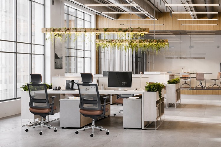 Các hãng ghế công thái học tốt nhất hiện nay - Nên chọn thương hiệu nào?