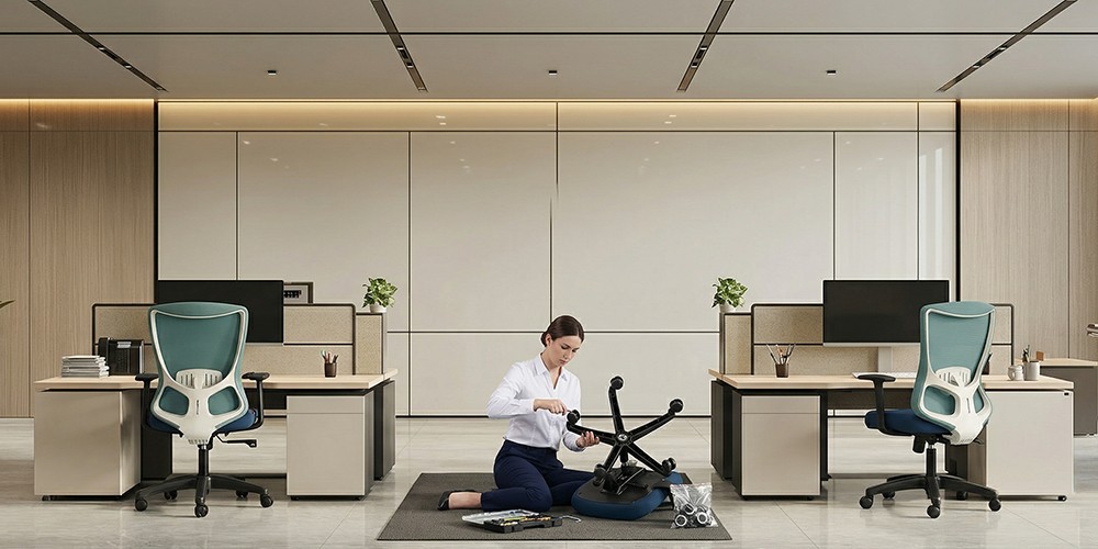 Hớng dẫn cách lắp