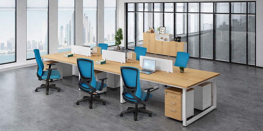 Hoàn thiện lắp ghế