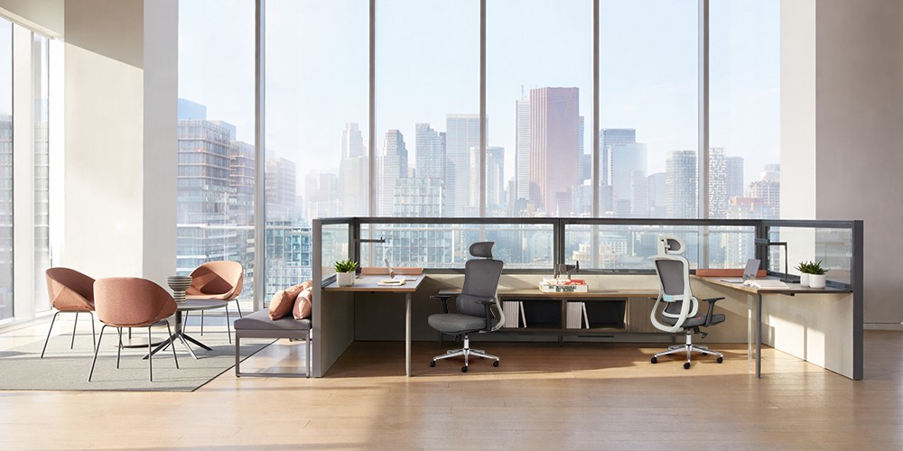 Ghế công thái học giá tốt