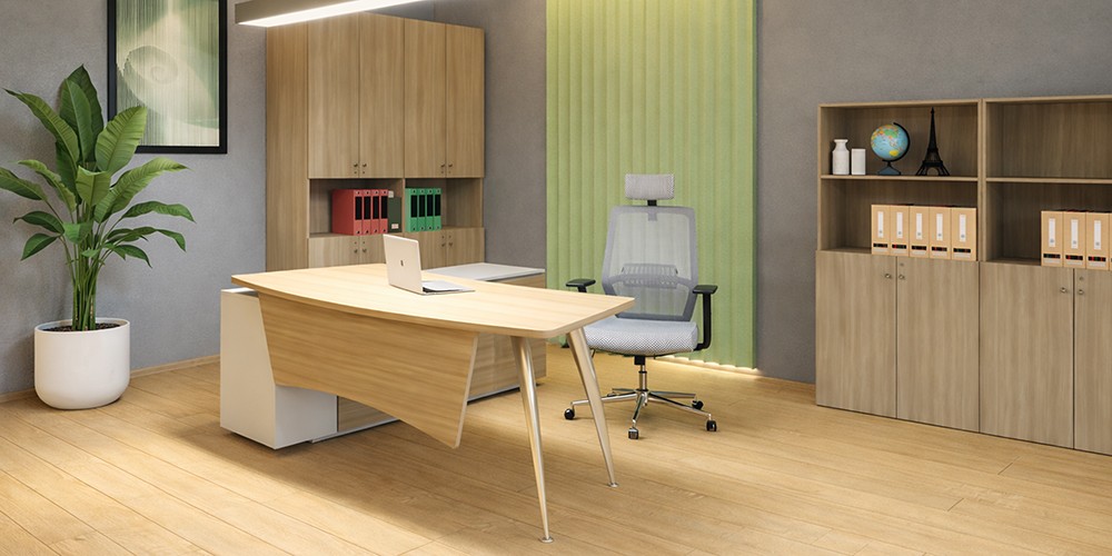 Đáp ứng  nhu cầu làm việc