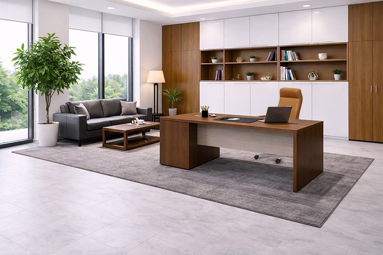 Ghế giám đốc giá rẻ - Mẫu đẹp dưới 5 triệu đáng mua nhất