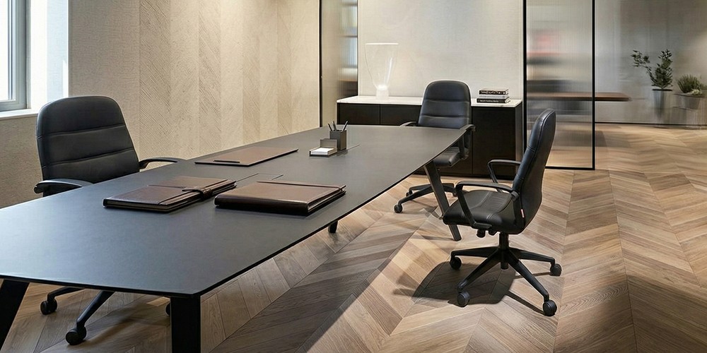 chọn ghế quản lý tốt