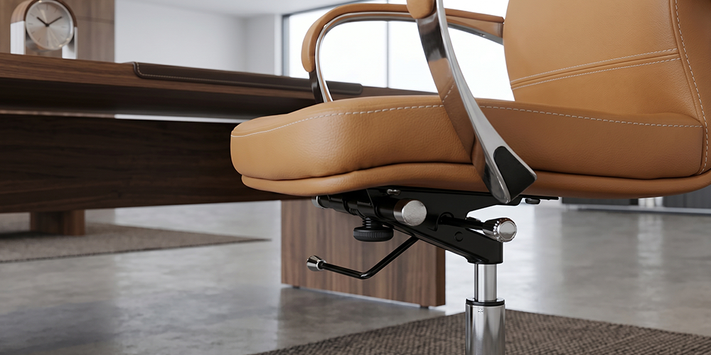 Kết cấu vững chãi