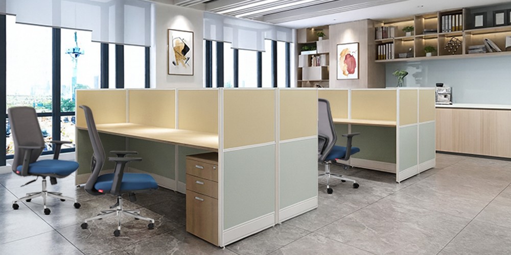 Ghế văn phòng 2 triệu