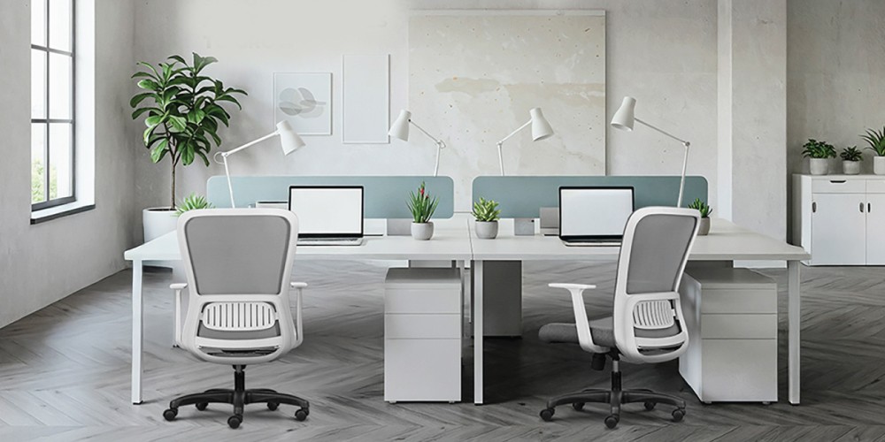 Các mẫu ghế văn phòng