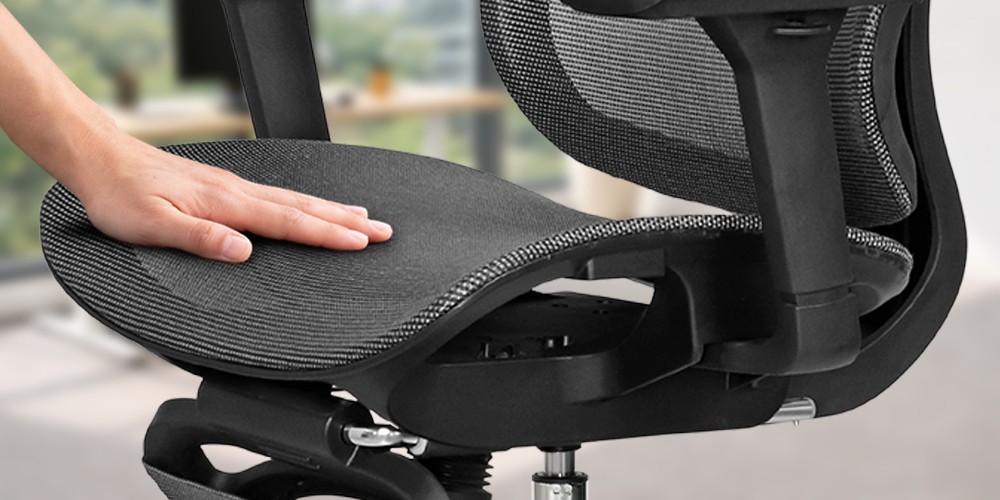 Chất liệu bọc dễ lau chùi