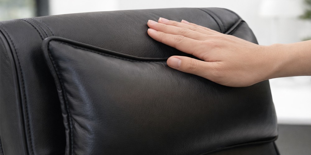 Thiết kế bền bỉ, thoải mái