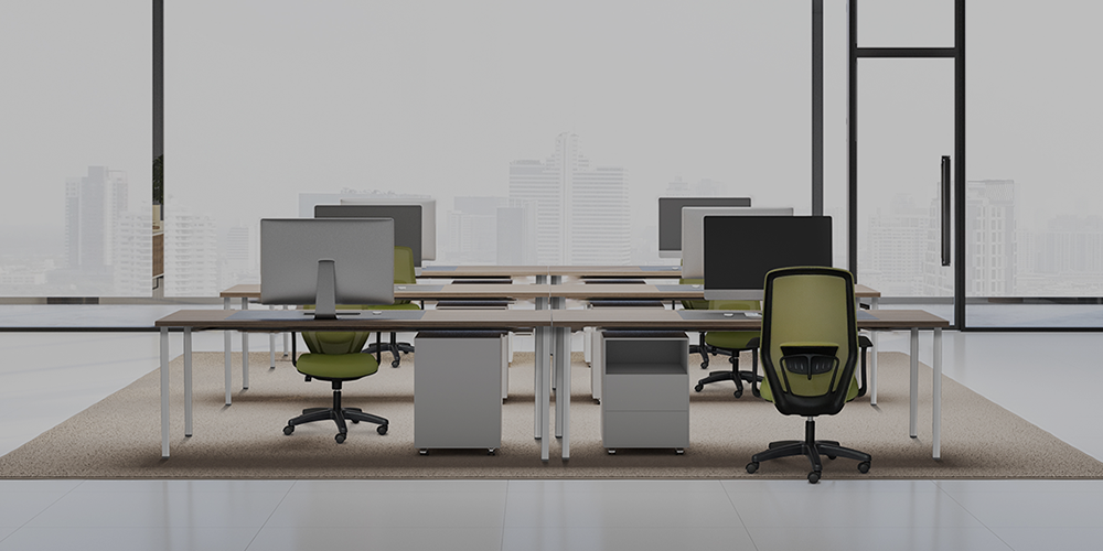 Kích thước bàn làm việc theo mục đích